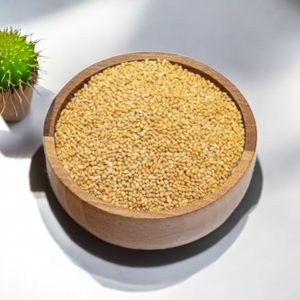 ارزن درشت