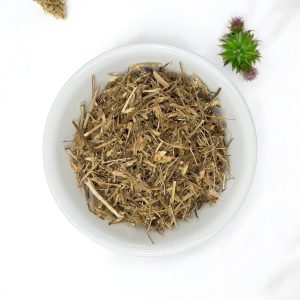 بوقناق خشک
