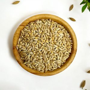 تخم کتان پرنده