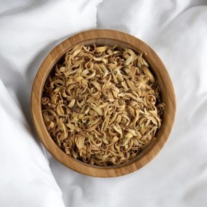 گیاه بهار نارنج خشک