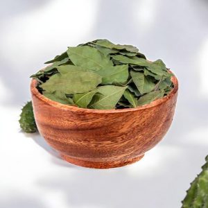 برگ بو خشک