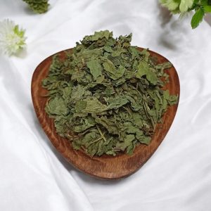 بادرنجبویه خشک