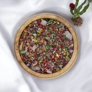 اسپند رنگی