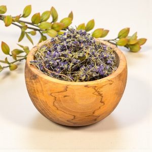 گل بنفشه