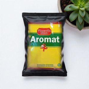 ادویه پیزارلا آرومات pizzarella paa