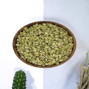 گیاه خارخاسک