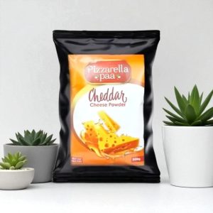 ادویه پیزارلا پنیر چدار pizzarella paa