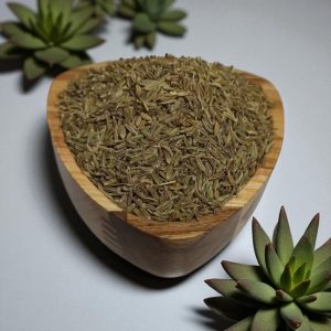 زیره سبز