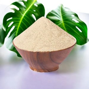 پودر دانه فلفل سفید