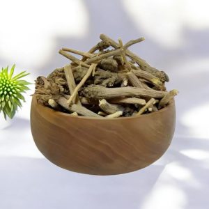 ریشه کاسنی