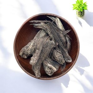 ریشه بابا آدم