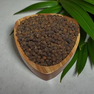 دانه فلفل سیاه