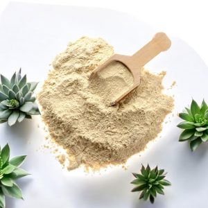 پودر سیر