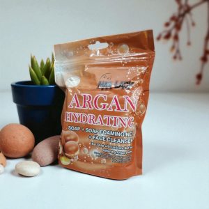 صابون آرگان مکس لیدی MAX LADY