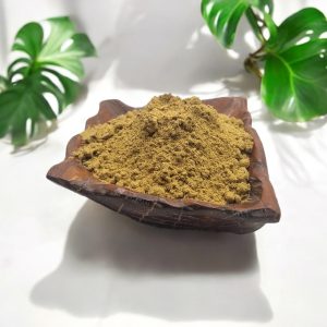 پودر زیره سبز