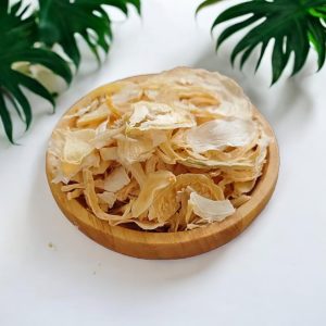 پیاز خشک