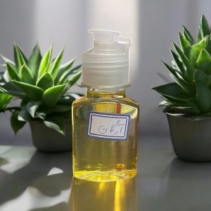 روغن آرگان مراکشی