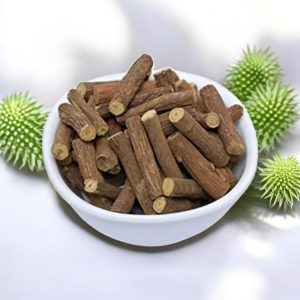 ریشه شیرین بیان