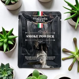 ادویه پیزارلا دودی pizzarella paa