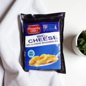 ادویه پیزارلا پنیر سفید pizzarella paa