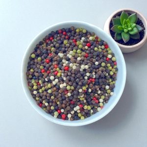 دانه چهار فلفل هندی