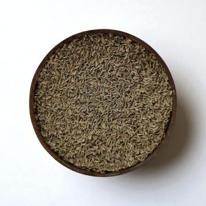 زیره سیاه