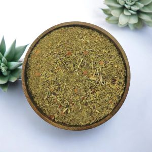 ادویه ایتالیا