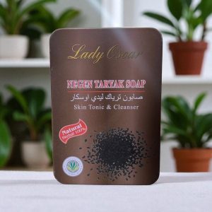 صابون تریاک لیدی اسکار LADY OSCAR