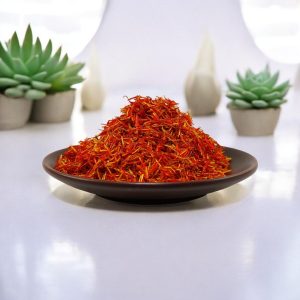 گیاه گلرنگ