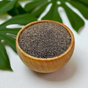دانه چیا