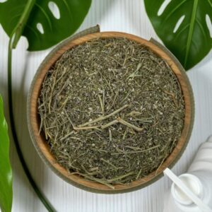 شاهتره خشک