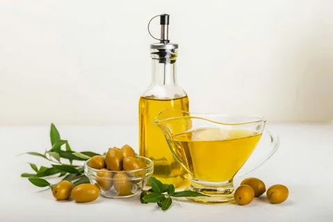 روغنیجات خوراکی