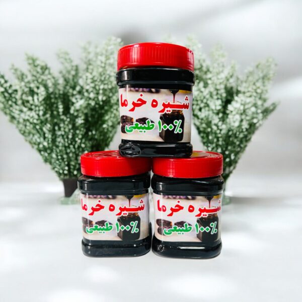 شیره خرما