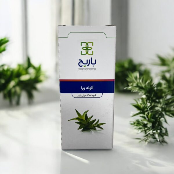 عصاره آلوئه ورا