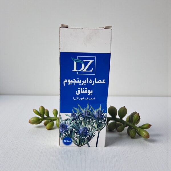 عصاره بوقناق