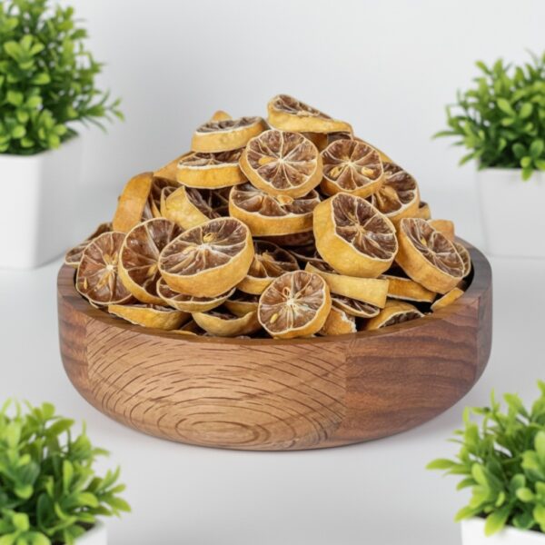 لیمو اسلایس