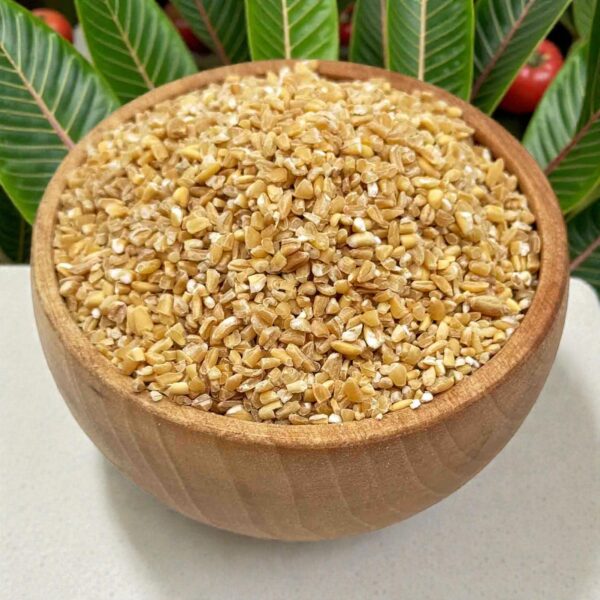 بلغور گندم