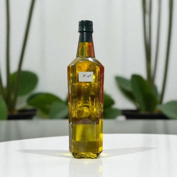 روغن زیتون بی بو فرابکر