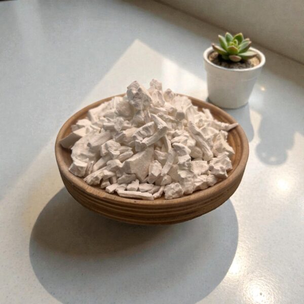 نشاسته گل